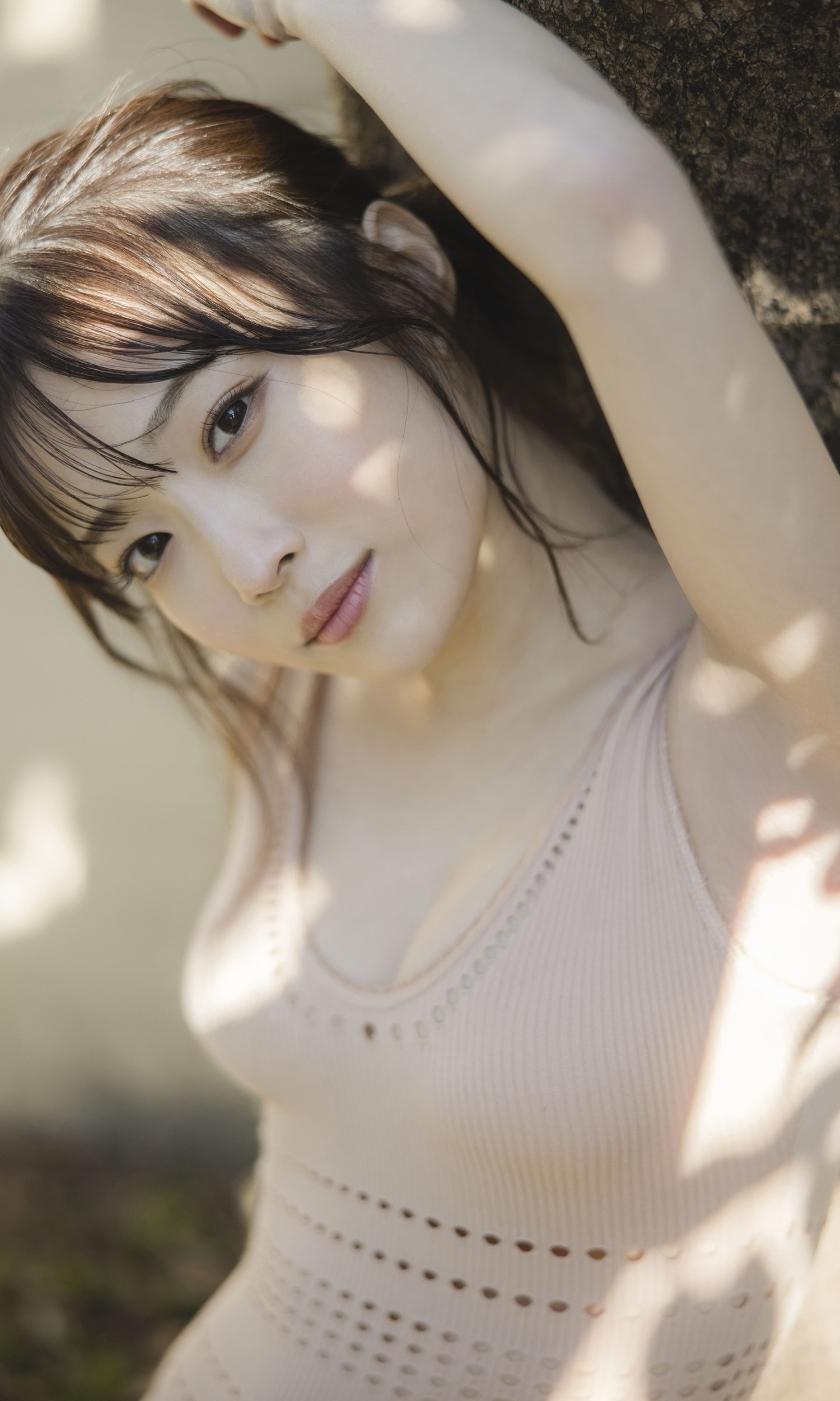 Miyu Kishi 岸みゆ, 周プレ Photo Book イメチェン？ Set.02 No.cf1d7d