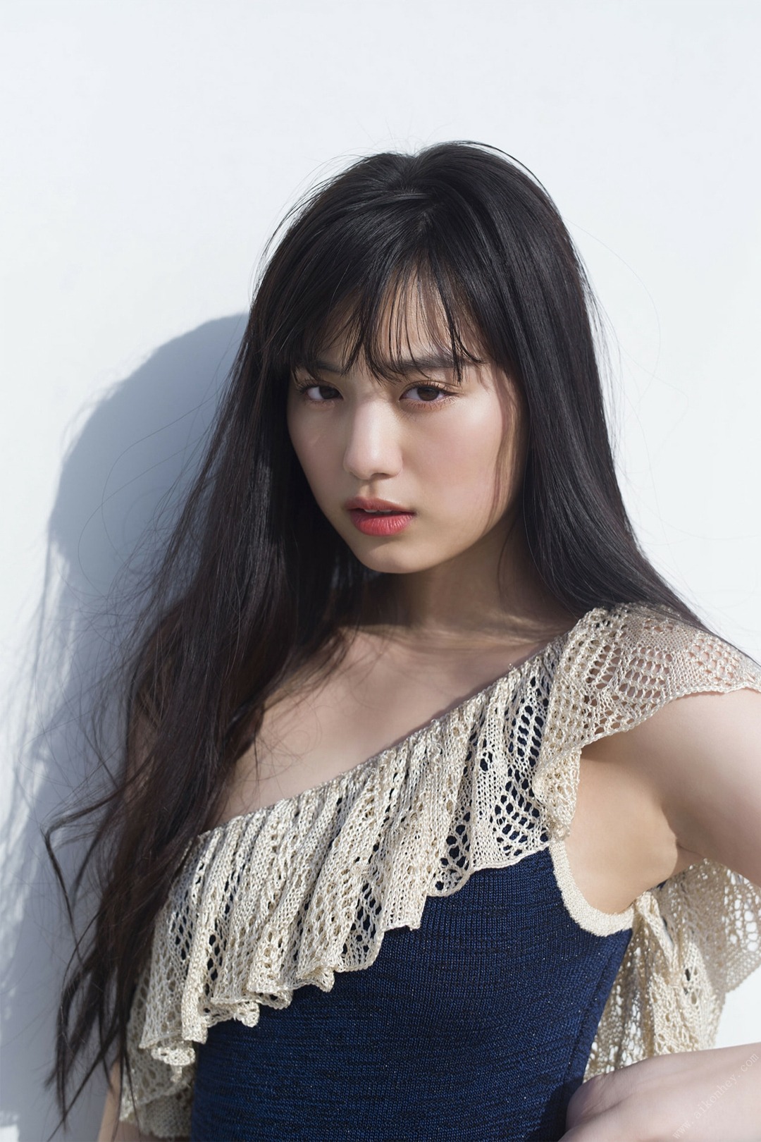 Noa Tsurushima 鹤嶋乃爱, デジタル写真集 １６９カットの大ボリューム『秘密』 Set.03 No.a8e584