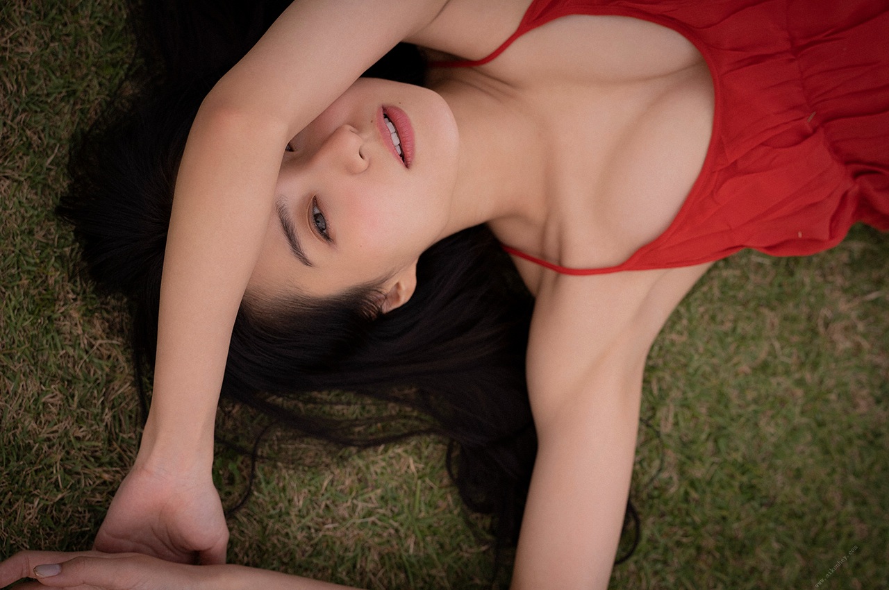 Riho Takada 高田里穂, [WPB-net] ひかり辉く时间の中で Set.03 No.1beb70